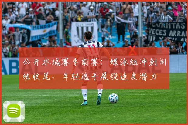公开水域赛季前赛:蝶泳组冲刺训练收尾,年轻选手展现速度潜力