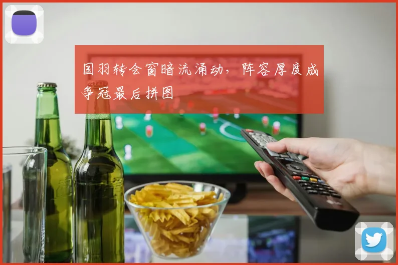 国羽转会窗暗流涌动，阵容厚度成争冠最后拼图 - 搜狐体育