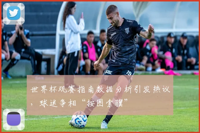 世界杯观赛指南数据分析引发热议,球迷争相“按图索骥”