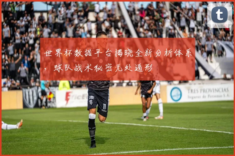 世界杯数据平台揭晓全新分析体系,球队战术秘密无处遁形