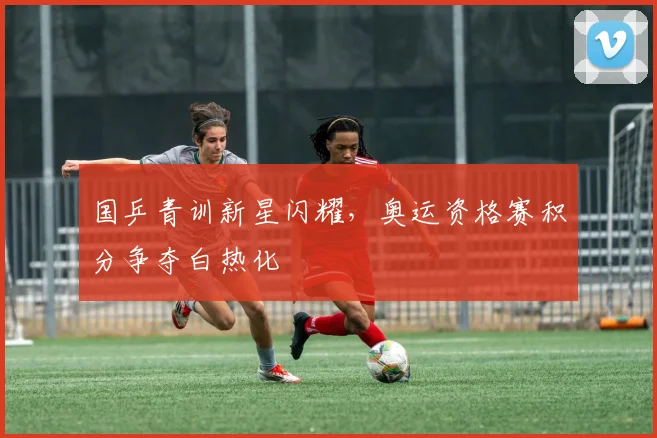 国乒青训新星闪耀，奥运资格赛积分争夺白热化 - 搜狐体育